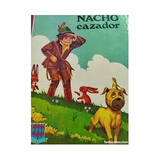 NACHO CAZADOR